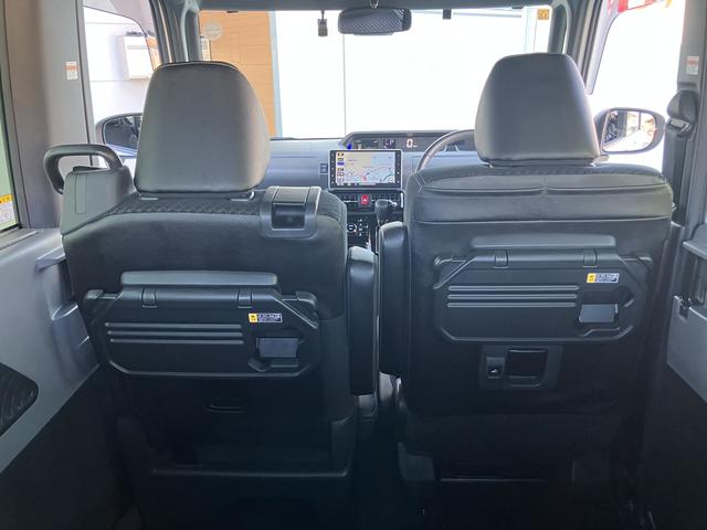 タント カスタムＲＳセレクション（64枚目）