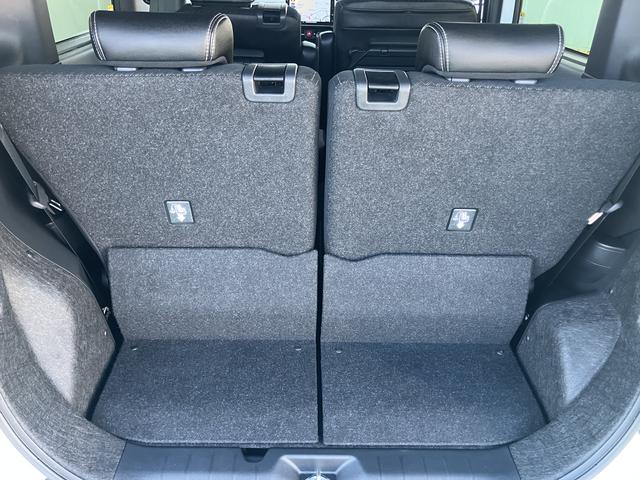 タント カスタムＲＳセレクション（68枚目）