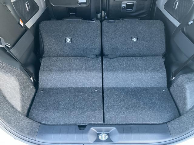 タント カスタムＲＳセレクション（69枚目）