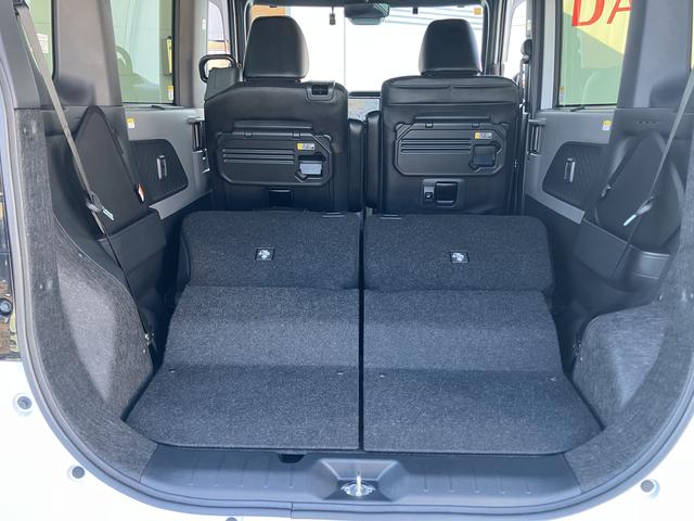 タント カスタムＲＳセレクション（70枚目）