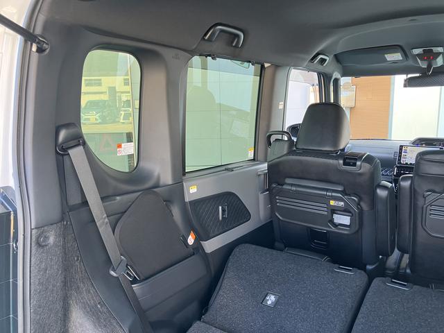 タント カスタムＲＳセレクション（71枚目）