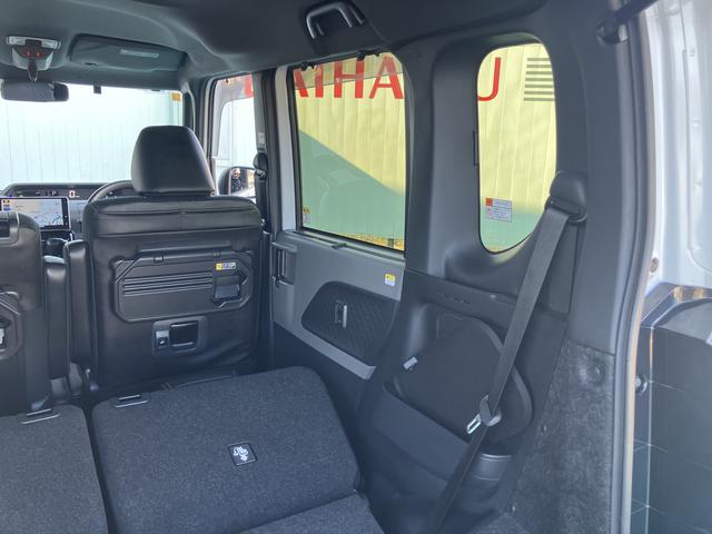 タント カスタムＲＳセレクション（72枚目）