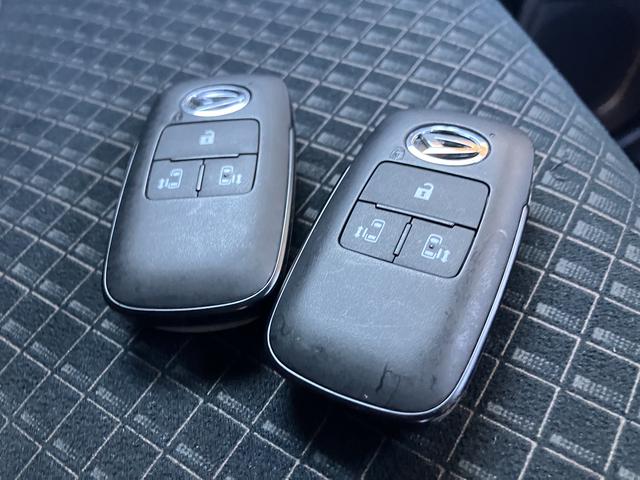 タント カスタムＲＳセレクション（74枚目）