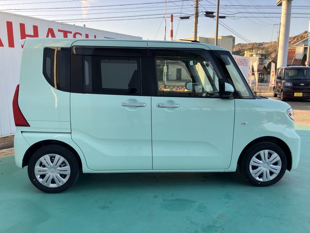 タント Ｌ（11枚目）