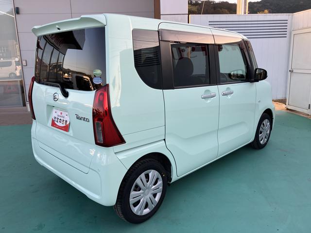 タント Ｌ（12枚目）