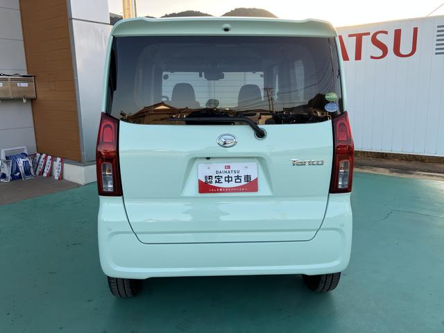 タント Ｌ（13枚目）