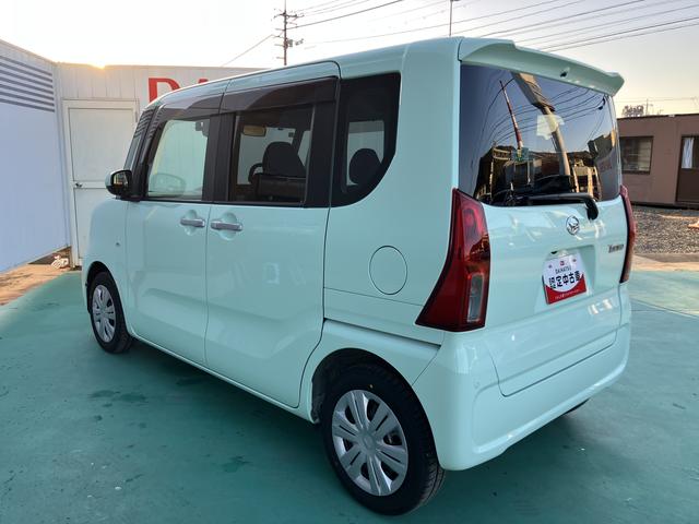 タント Ｌ（14枚目）