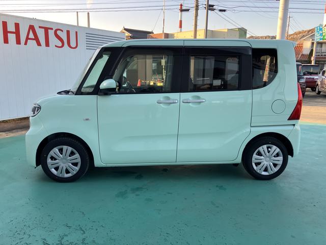 タント Ｌ（15枚目）