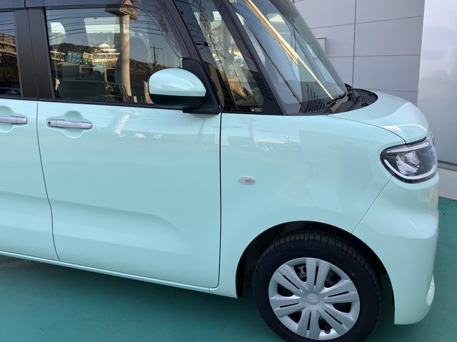 タント Ｌ（17枚目）