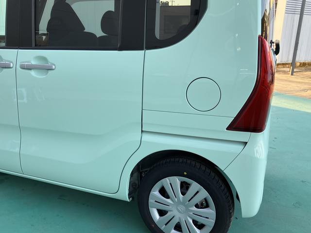 タント Ｌ（18枚目）