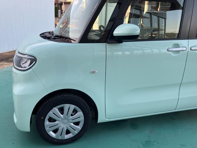 タント Ｌ（19枚目）