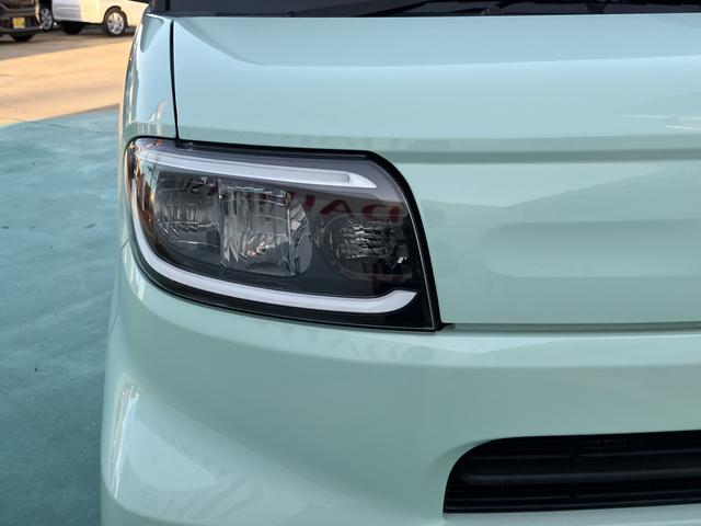 タント Ｌ（21枚目）