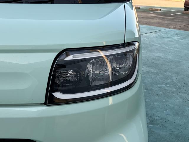 タント Ｌ（22枚目）