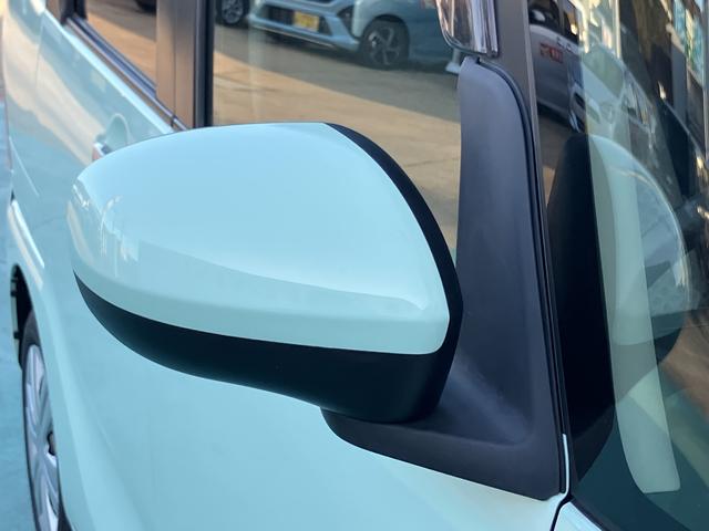 タント Ｌ（25枚目）