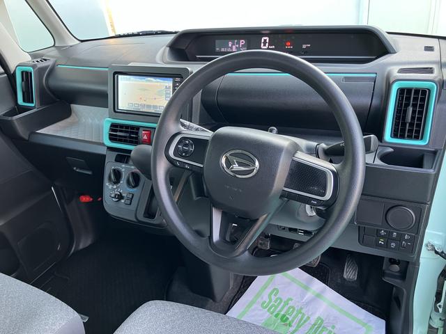 タント Ｌ（31枚目）