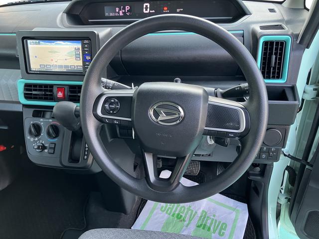 タント Ｌ（36枚目）