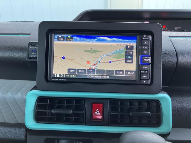 タント Ｌ（41枚目）