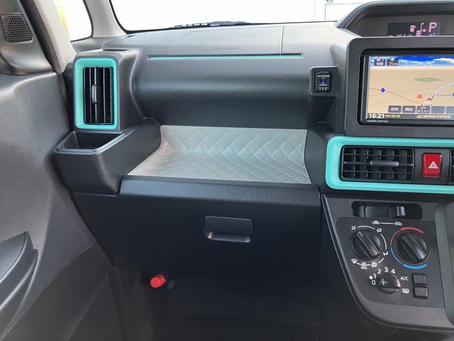 タント Ｌ（43枚目）