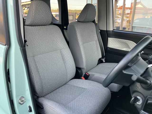 タント Ｌ（45枚目）