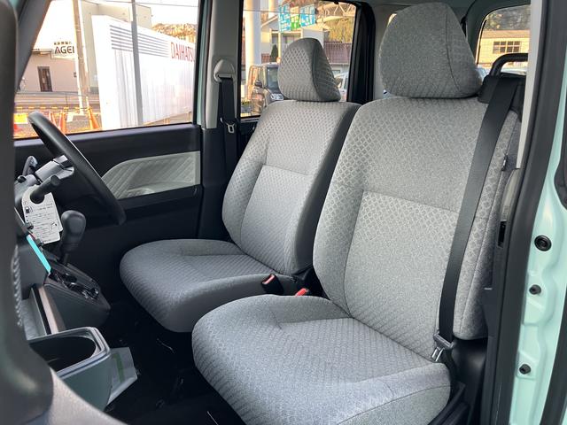 タント Ｌ（46枚目）