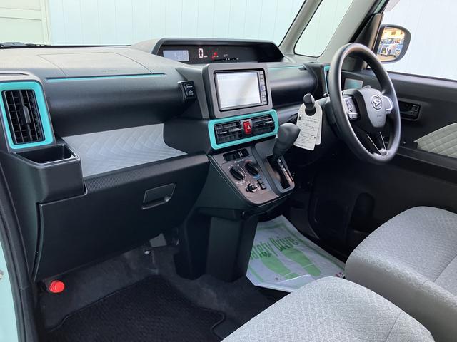 タント Ｌ（47枚目）