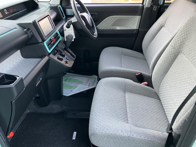 タント Ｌ（48枚目）