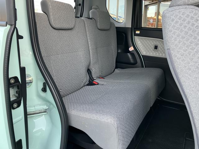 タント Ｌ（55枚目）