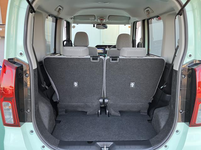 タント Ｌ（58枚目）