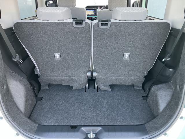 タント Ｌ（63枚目）