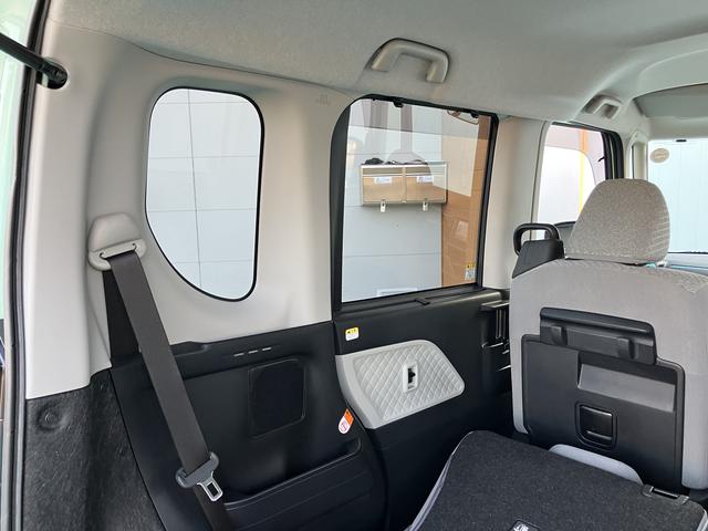 タント Ｌ（67枚目）