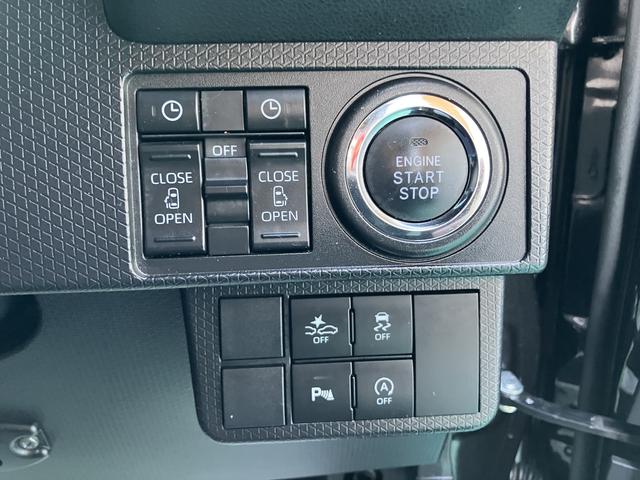 タント カスタムＲＳ（4枚目）