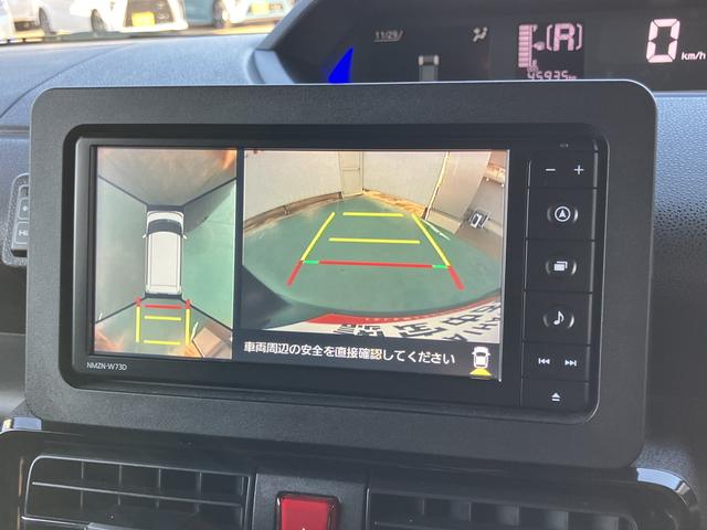 タント カスタムＲＳ（6枚目）