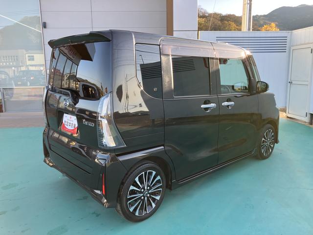 タント カスタムＲＳ（13枚目）