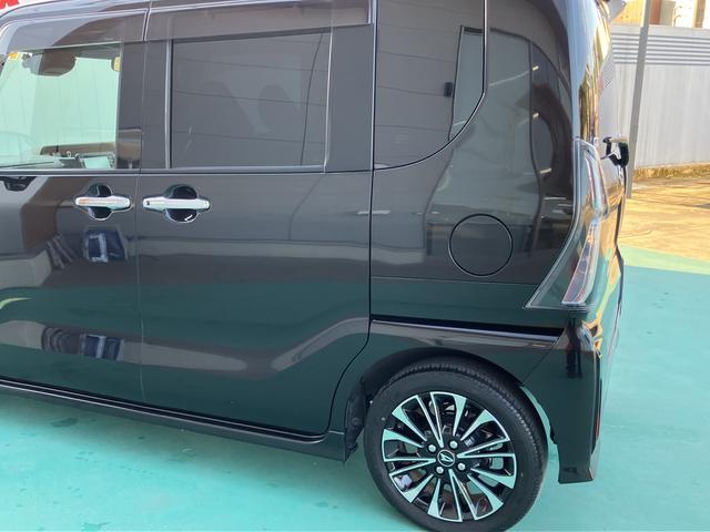 タント カスタムＲＳ（20枚目）