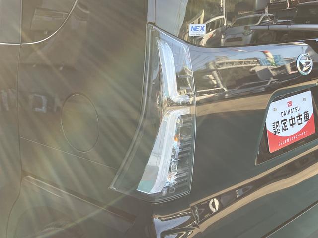 タント カスタムＲＳ（24枚目）