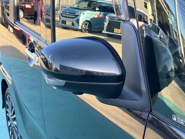 タント カスタムＲＳ（26枚目）