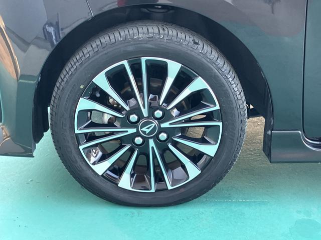 タント カスタムＲＳ（28枚目）