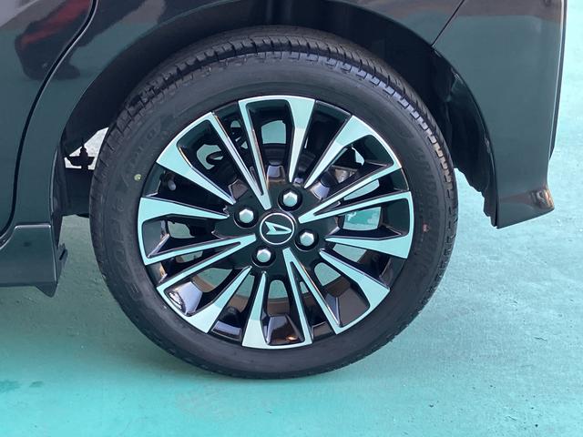 タント カスタムＲＳ（29枚目）