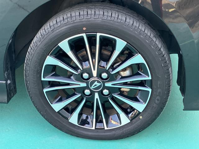 タント カスタムＲＳ（30枚目）