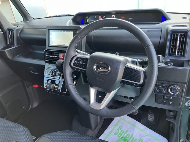 タント カスタムＲＳ（32枚目）