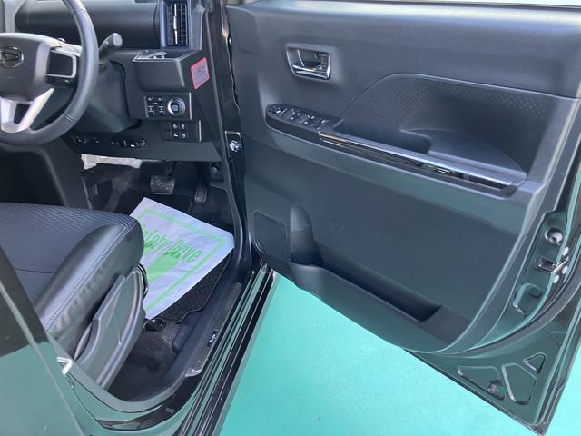 タント カスタムＲＳ（35枚目）