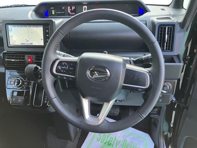 タント カスタムＲＳ（37枚目）