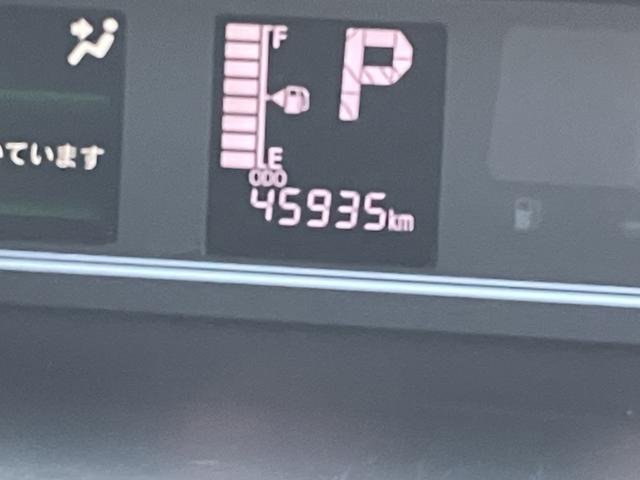 タント カスタムＲＳ（40枚目）