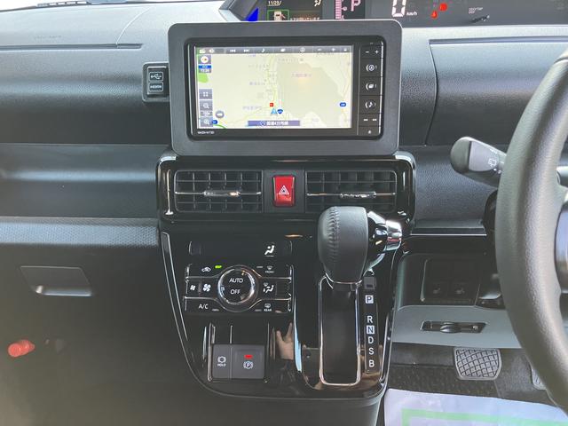 タント カスタムＲＳ（41枚目）