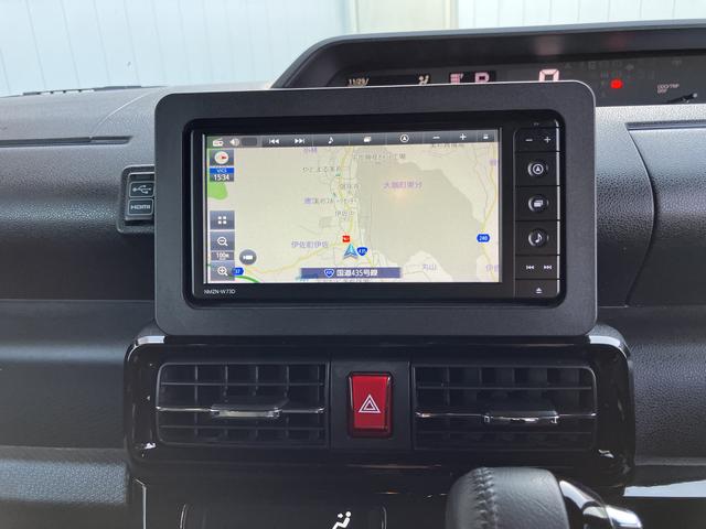 タント カスタムＲＳ（42枚目）