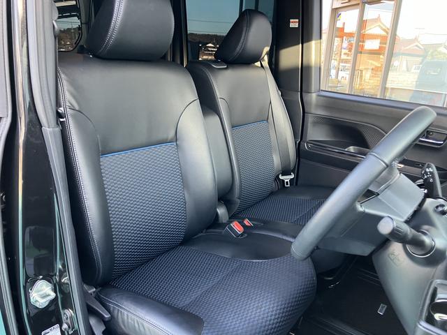 タント カスタムＲＳ（48枚目）