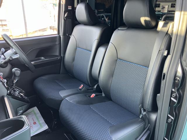 タント カスタムＲＳ（49枚目）