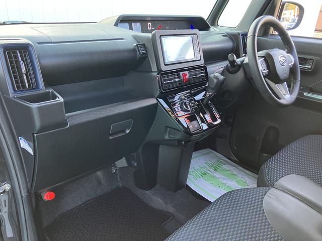 タント カスタムＲＳ（50枚目）