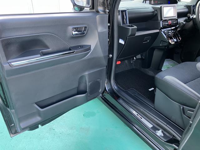 タント カスタムＲＳ（51枚目）