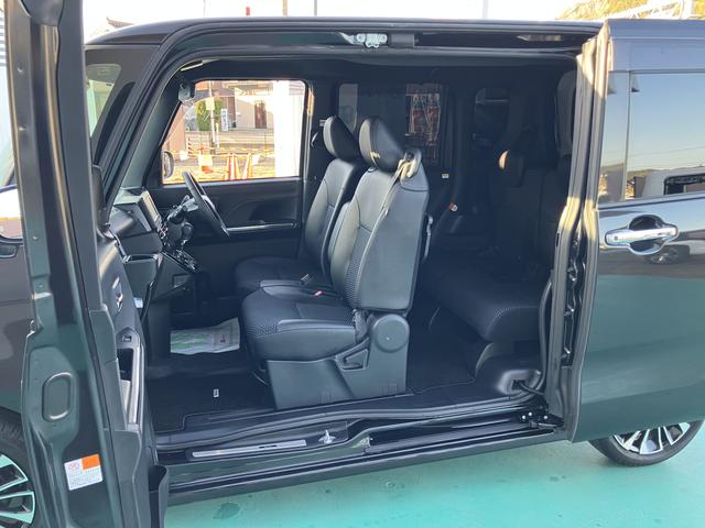 タント カスタムＲＳ（52枚目）